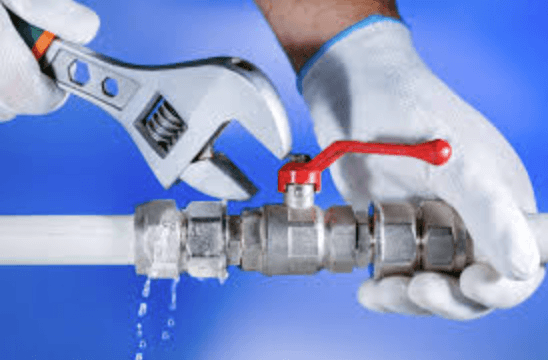 Most Common Causes of Pipe Leaks