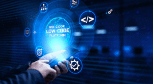 The Rise of Low-Code and No-Code Platforms