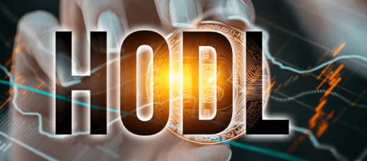 What Is HODLing in Crypto?